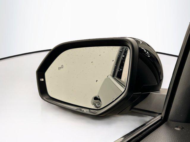 used 2024 Volkswagen Atlas car, priced at $29,997