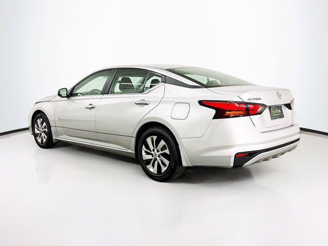 used 2023 Nissan Altima car, priced at $19,339