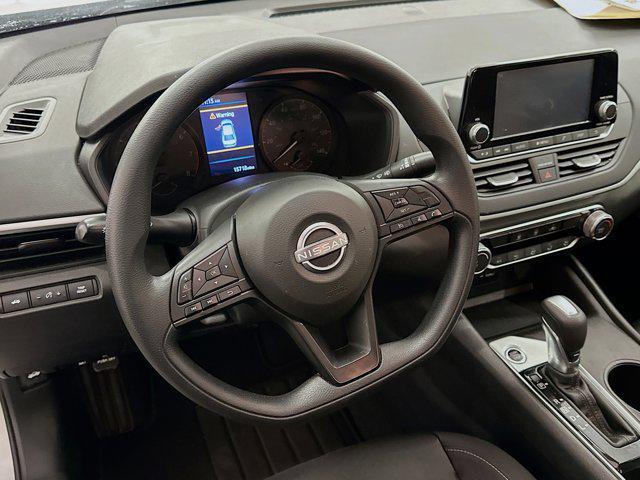 used 2023 Nissan Altima car, priced at $19,339