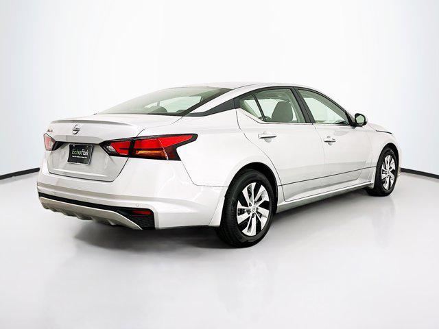 used 2023 Nissan Altima car, priced at $19,339