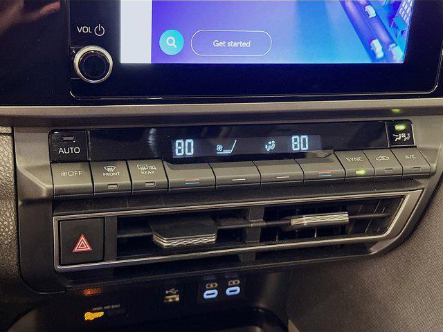 used 2025 Toyota Camry car, priced at $27,497