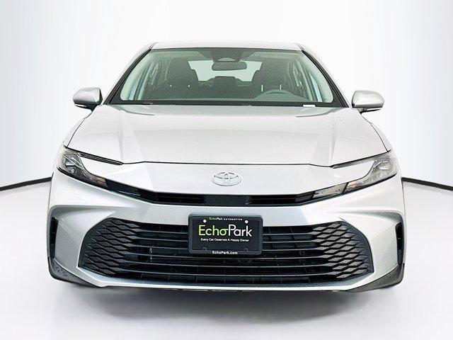 used 2025 Toyota Camry car, priced at $27,497