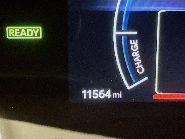 used 2025 Toyota Camry car, priced at $27,497