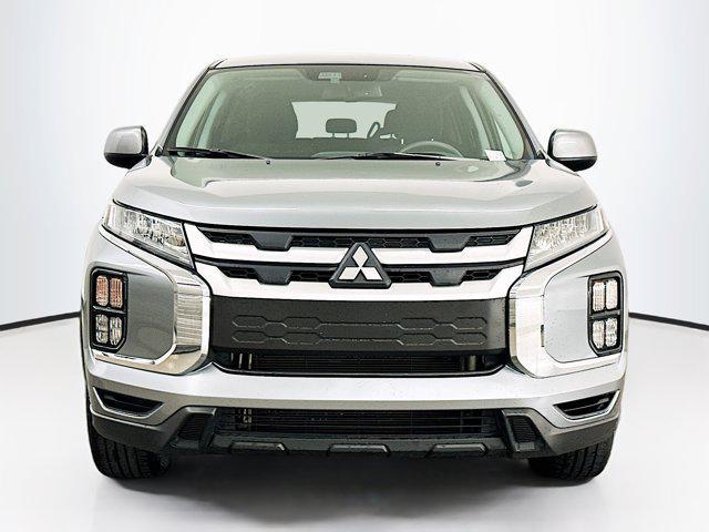 used 2023 Mitsubishi Outlander Sport car, priced at $17,597