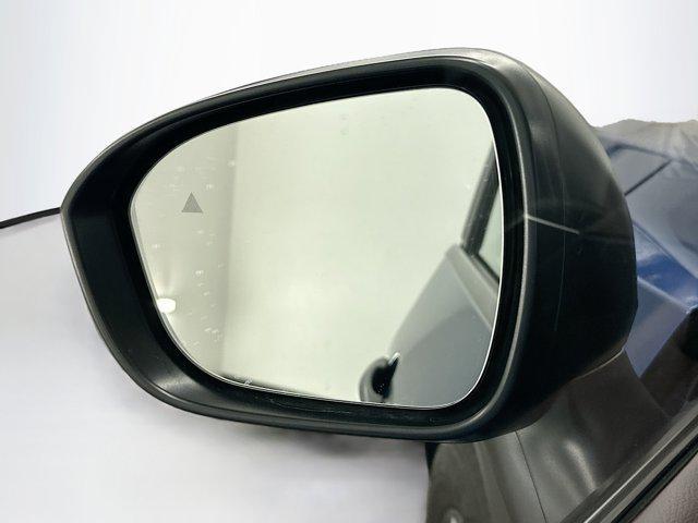 used 2023 Nissan Rogue car, priced at $20,197