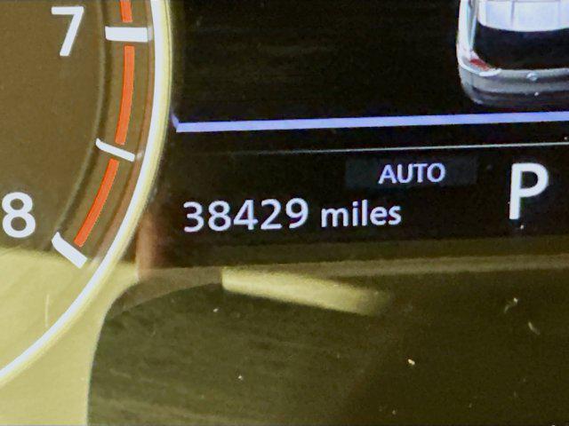 used 2023 Nissan Rogue car, priced at $20,197