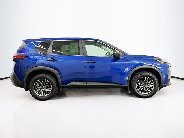 used 2023 Nissan Rogue car, priced at $20,197