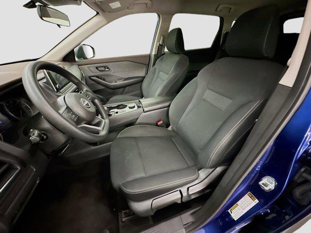 used 2023 Nissan Rogue car, priced at $20,197
