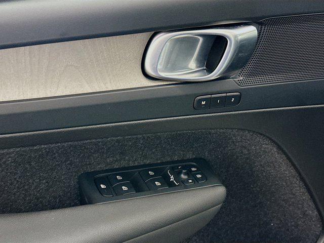 used 2025 Volvo XC40 car, priced at $30,496
