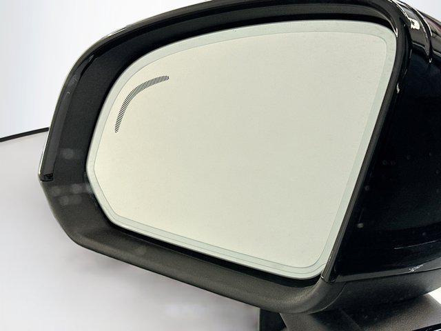 used 2025 Volvo XC40 car, priced at $30,496