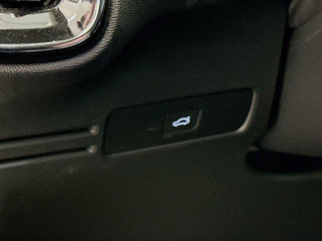 used 2025 Volvo XC40 car, priced at $30,496