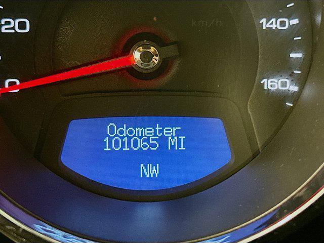 used 2011 Cadillac CTS car, priced at $10,599