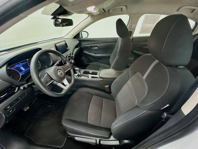 used 2023 Nissan Sentra car, priced at $18,689