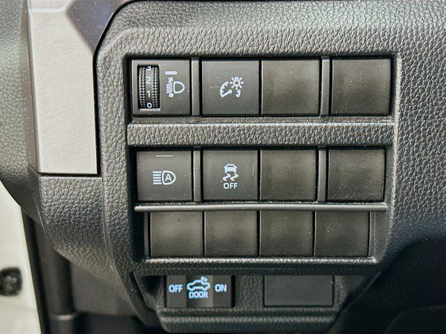 used 2025 Toyota Tacoma car, priced at $40,597