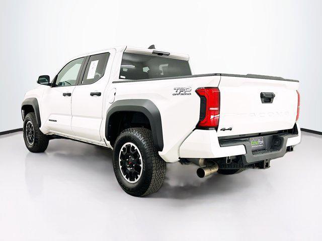 used 2025 Toyota Tacoma car, priced at $40,597