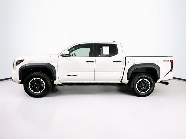 used 2025 Toyota Tacoma car, priced at $40,597
