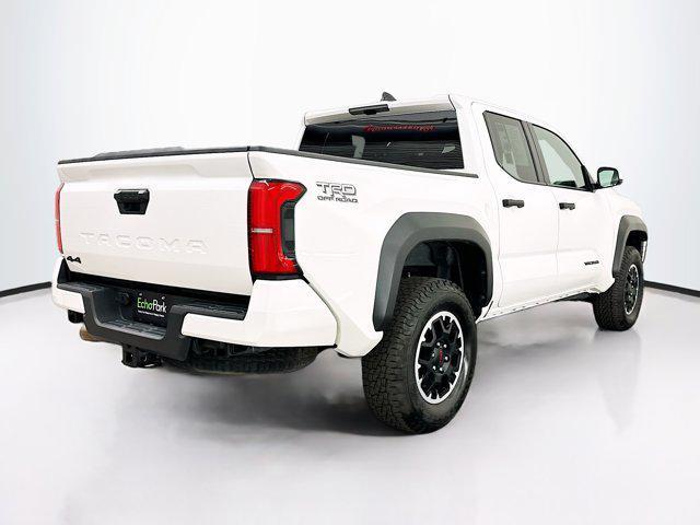 used 2025 Toyota Tacoma car, priced at $40,597