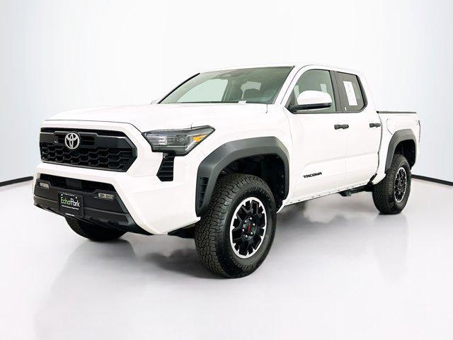 used 2025 Toyota Tacoma car, priced at $40,597