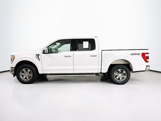 used 2023 Ford F-150 car, priced at $41,289