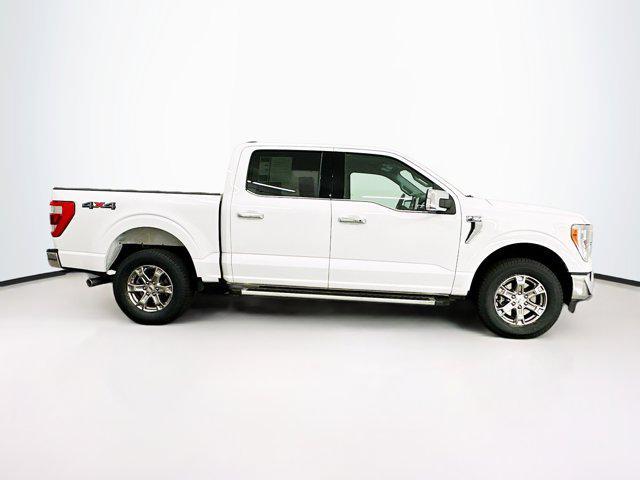 used 2023 Ford F-150 car, priced at $41,289