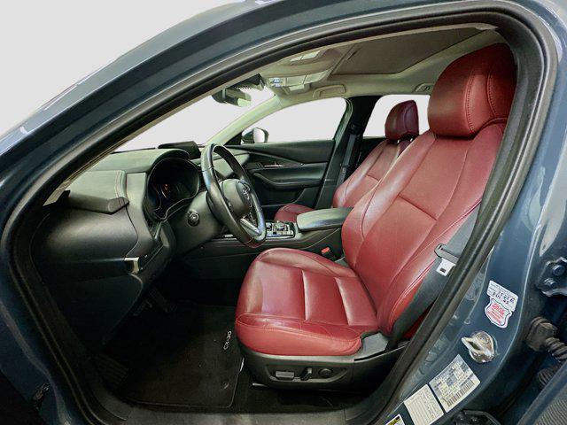 used 2024 Mazda CX-30 car, priced at $23,496