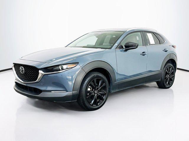 used 2024 Mazda CX-30 car, priced at $23,496