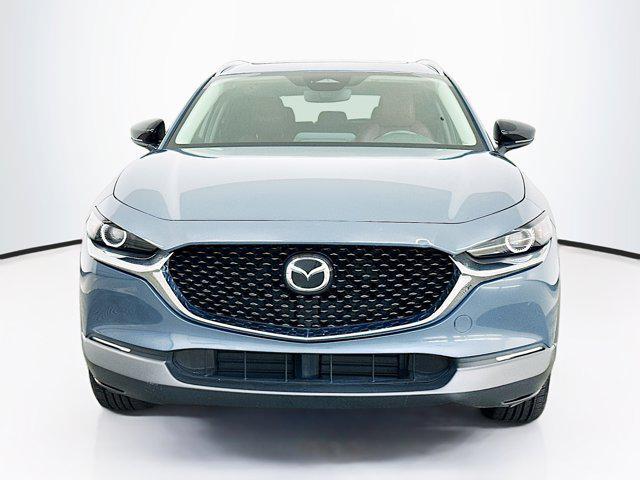 used 2024 Mazda CX-30 car, priced at $23,496