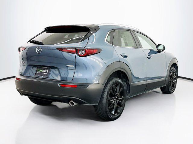 used 2024 Mazda CX-30 car, priced at $23,496