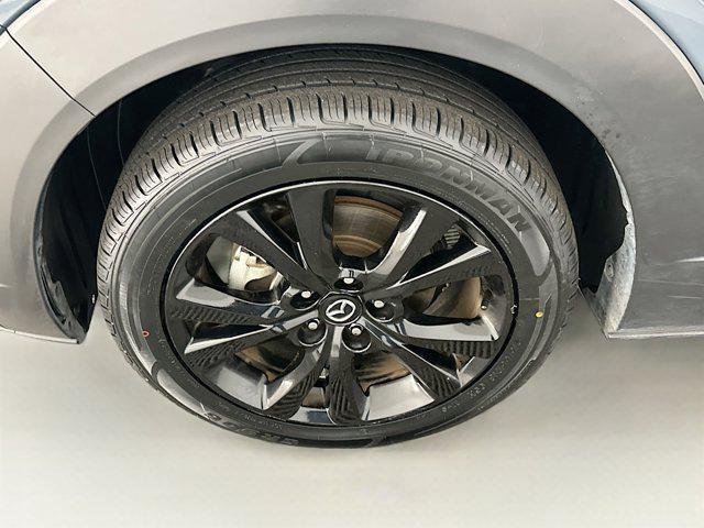used 2024 Mazda CX-30 car, priced at $23,496