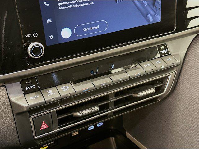 used 2025 Toyota Camry car, priced at $27,487