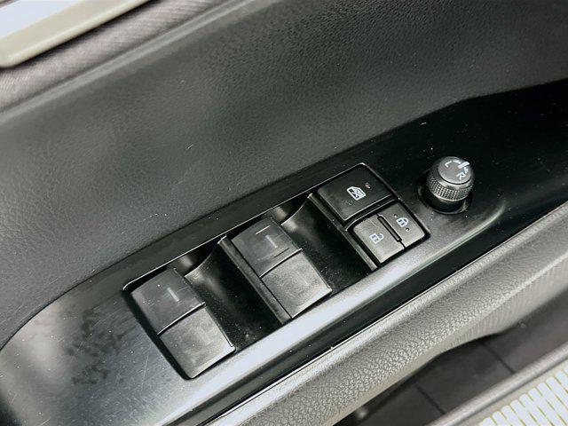 used 2025 Toyota Camry car, priced at $27,487