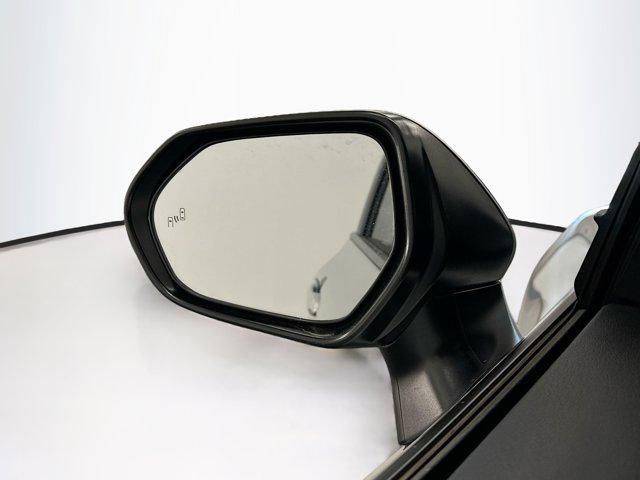 used 2025 Toyota Camry car, priced at $27,487