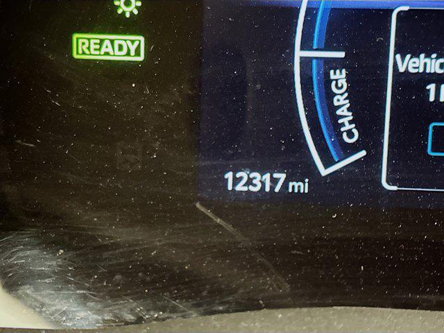 used 2025 Toyota Camry car, priced at $27,487