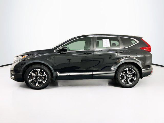 used 2018 Honda CR-V car, priced at $24,499