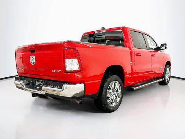 used 2022 Ram 1500 car, priced at $31,999