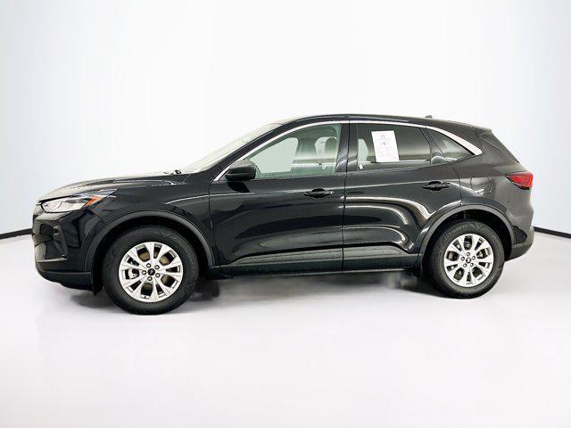 used 2023 Ford Escape car, priced at $19,397