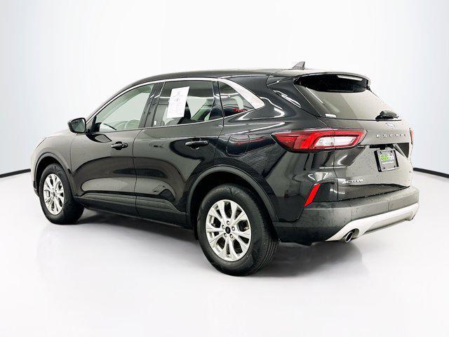 used 2023 Ford Escape car, priced at $19,397