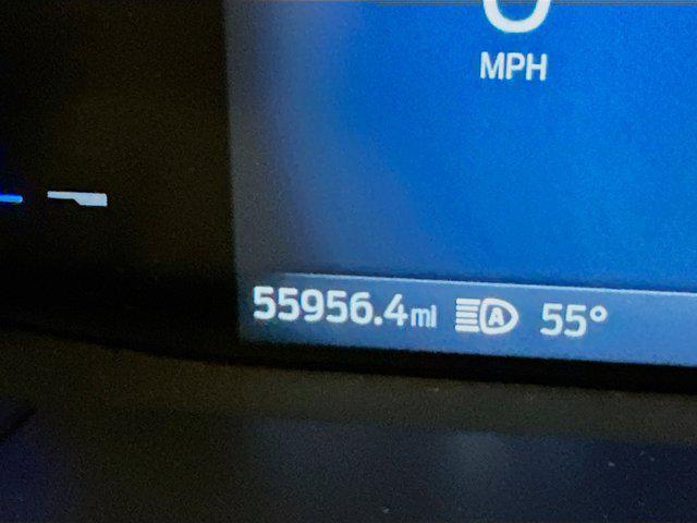 used 2023 Ford Escape car, priced at $19,397