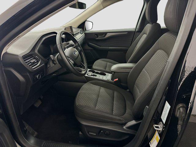 used 2023 Ford Escape car, priced at $19,397