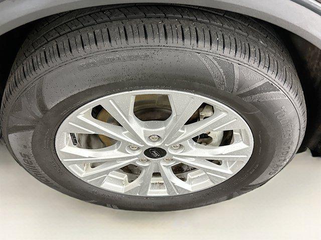 used 2023 Ford Escape car, priced at $19,397