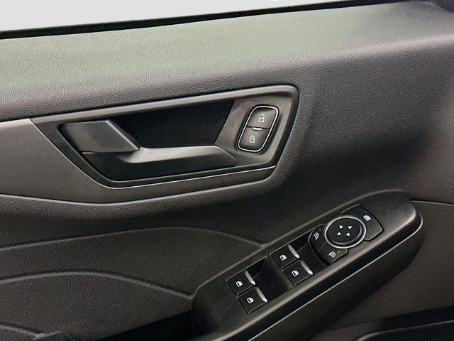 used 2023 Ford Escape car, priced at $19,397