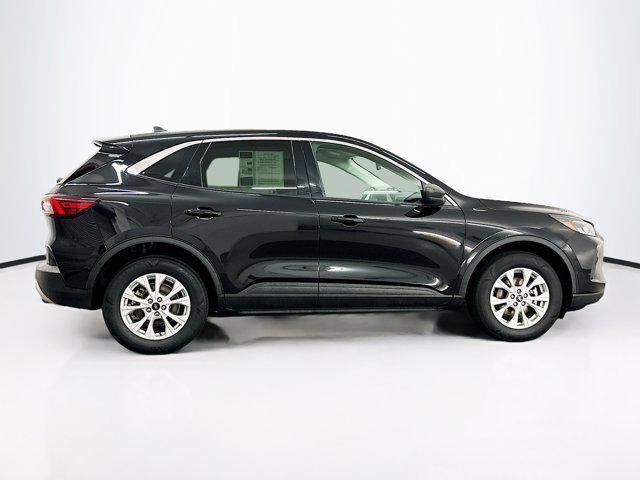 used 2023 Ford Escape car, priced at $19,397
