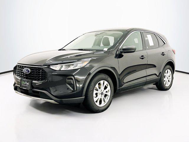 used 2023 Ford Escape car, priced at $19,397
