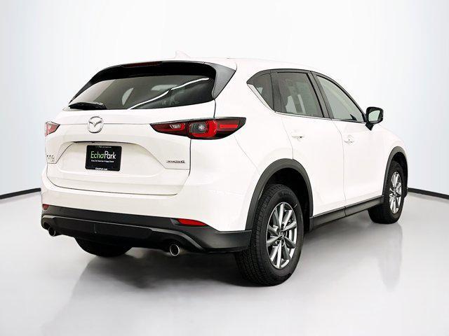 used 2023 Mazda CX-5 car, priced at $23,377