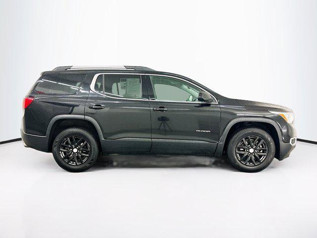 used 2018 GMC Acadia car, priced at $15,899