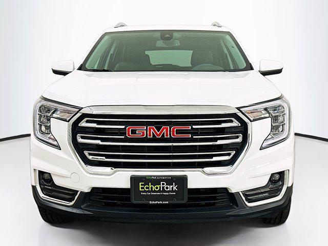 used 2024 GMC Terrain car, priced at $29,429