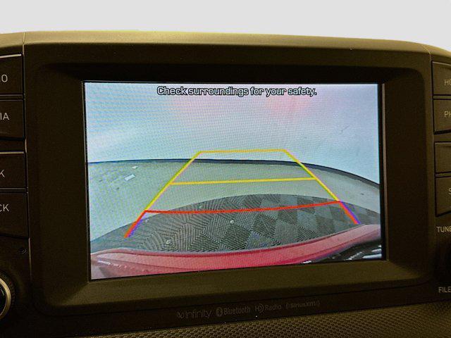 used 2021 Hyundai Kona car, priced at $17,799