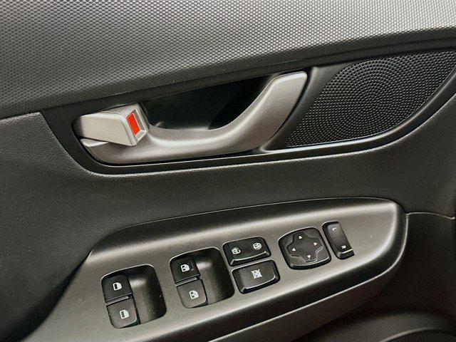 used 2021 Hyundai Kona car, priced at $17,799