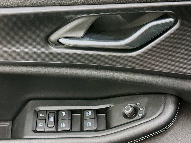 used 2024 Jeep Grand Cherokee L car, priced at $29,587