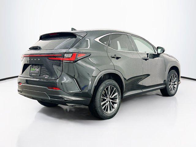 used 2023 Lexus NX 350 car, priced at $40,377